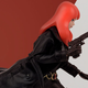 Illustration for article titled Black Widow Gets Animated For This Super-Stylized Action Figure